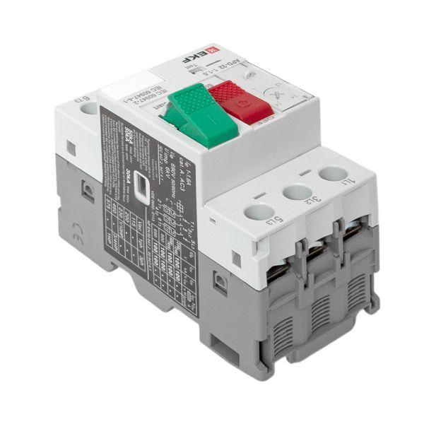 EKF apd-me-1.6