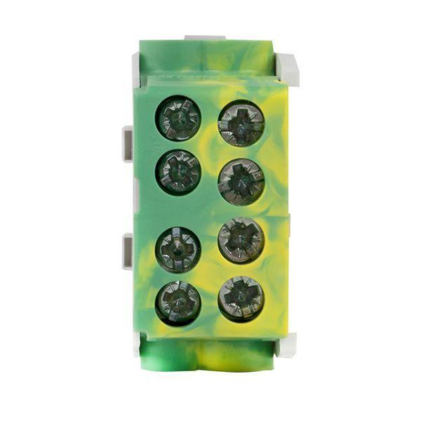 EKF ksr-2.25-2.16-y-green