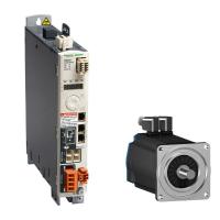 LXM32AD30M2 Schneider Electric фото