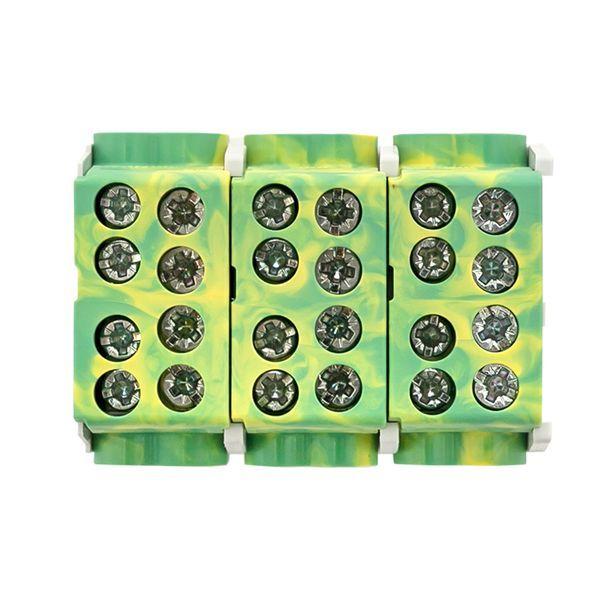 EKF ksr-2.25-2.16-y-green