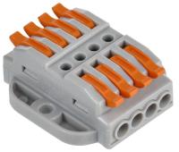 UKZ20-4144P-004 IEK фото