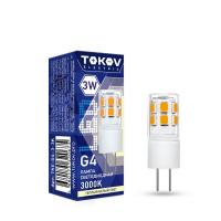 TKE-G4-3-3K TOKOV ELECTRIC фото