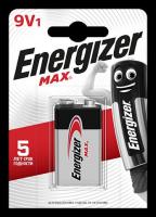 E301531801 Energizer фото