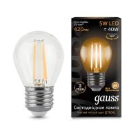 105802105 GAUSS фото