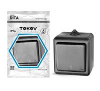 TKL-DT-P1-C14-IP54 TOKOV ELECTRIC фото
