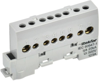 TF-NN20-08-KL-K03 IEK фото