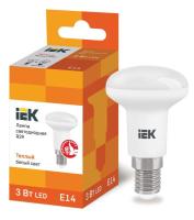 LLE-R39-3-230-30-E14 IEK фото