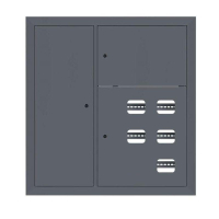 mb29-v-5z-ral7024  фото
