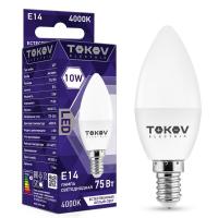 TKE-C37-E14-10-4K TOKOV ELECTRIC фото