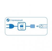 KOC-DL-2W13-control КОСМОС фото
