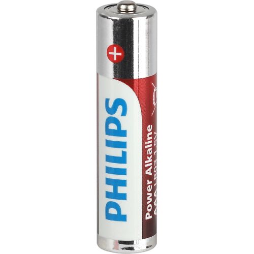 PHILIPS Элементы питания Б0064654