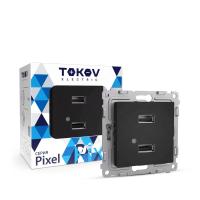 TKE-PX-2USB-C14 TOKOV ELECTRIC фото