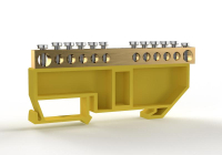 TKE-BCB-69-12-DIN/PE TOKOV ELECTRIC фото