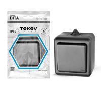 TKL-DT-V1-C14-IP54 TOKOV ELECTRIC фото