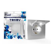 TKE-PX-R1ZSW1-C03 TOKOV ELECTRIC фото