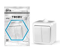 TKL-DT-V2-C01-IP54 TOKOV ELECTRIC фото