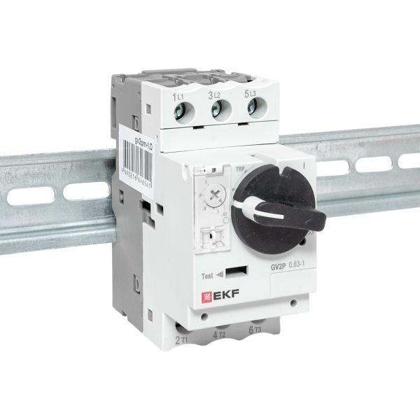 EKF gv2pm-1.0