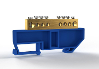 TKE-BCB-812-8-DIN/N TOKOV ELECTRIC фото