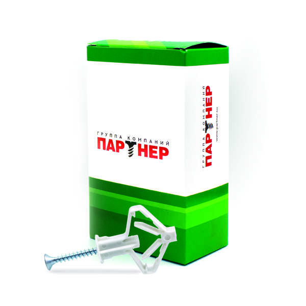 ПАРТНЕР 44744