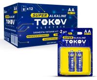 TKE-ALS-LR6/B2 TOKOV ELECTRIC фото