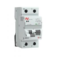 rcbo6-1pn-10B-30-ac-av EKF фото