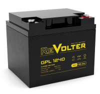 GPL 1240 REVOLTER фото