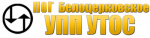 Белоцерковское УПП УТОС логотип