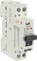 AR-B06S-1N-C16C030 IEK фото