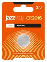 2852830 JazzWay фото