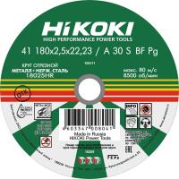 RUH18025 HiKOKI фото