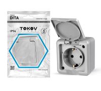 TKL-DT-R1Z-C06-IP54 TOKOV ELECTRIC фото