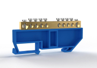 TKE-BCB-69-10-DIN/N TOKOV ELECTRIC фото