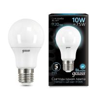 102502210 GAUSS фото