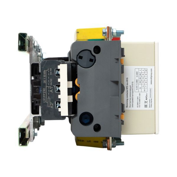 EKF ctr-b-r-115