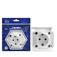 TKE-NX-R1Z-C01T-IP54 TOKOV ELECTRIC фото