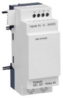 SR3XT43BD Schneider Electric фото