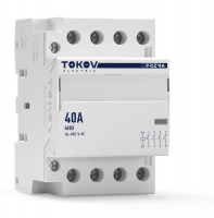 TKE-PZ-MC-3-40-230-40 TOKOV ELECTRIC фото