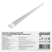 144125236 GAUSS фото
