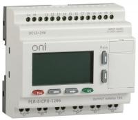 PLR-S-CPU-1206 ONI фото