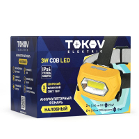 TKE-NF-A-06 TOKOV ELECTRIC фото