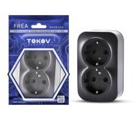 TKE-FR-R2Z-C14 TOKOV ELECTRIC фото
