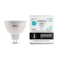 13521 GAUSS фото