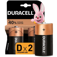 Б0014055 Duracell фото