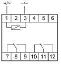 Евроавтоматика F&F EA06.001.009
