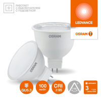4610590510160 LEDVANCE фото