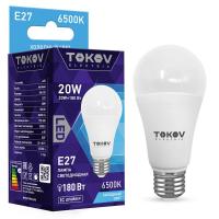 TKE-A60-E27-20-6.5K TOKOV ELECTRIC фото