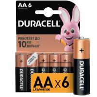 Б0014859 Duracell фото