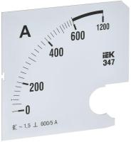 IPA20D-SC-0600 IEK фото