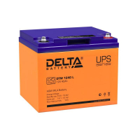 4614010640008 Delta фото