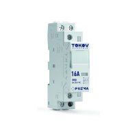 TKE-PZ-MC-1-16-230-20 TOKOV ELECTRIC фото